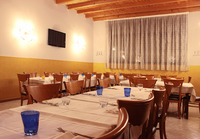La saletta interna